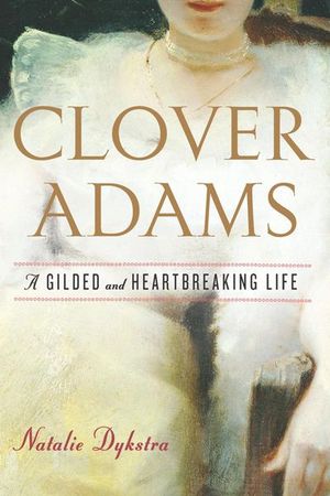 Buy Clover Adams at Amazon
