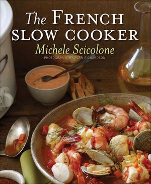 Buy The French Slow Cooker at Amazon