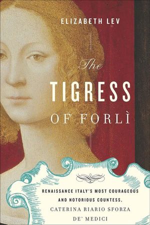 Buy The Tigress of Forli at Amazon