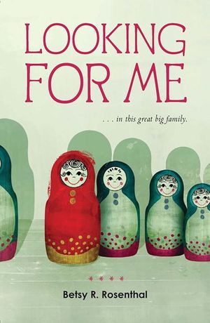 Buy Looking for Me . . . in This Great Big Family at Amazon