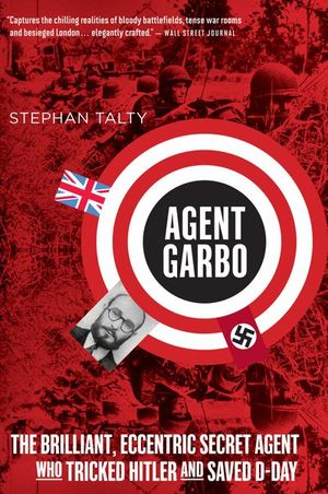 Buy Agent Garbo at Amazon