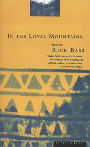 Buy In the Loyal Mountains at Amazon