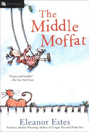 Buy The Middle Moffat at Amazon