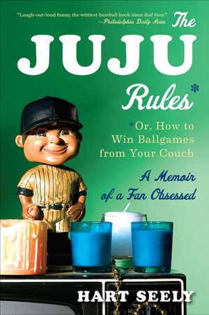 Buy The Juju Rules at Amazon