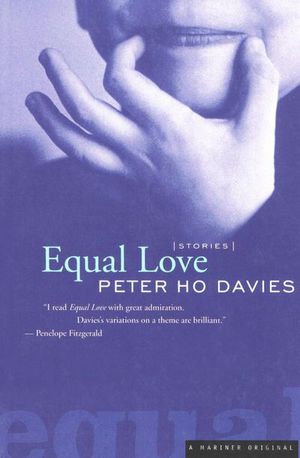 Equal Love