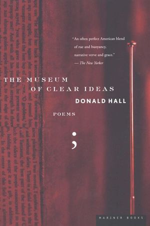 The Museum of Clear Ideas