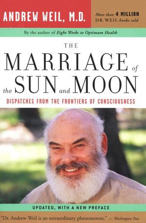 Buy The Marriage of the Sun and Moon at Amazon