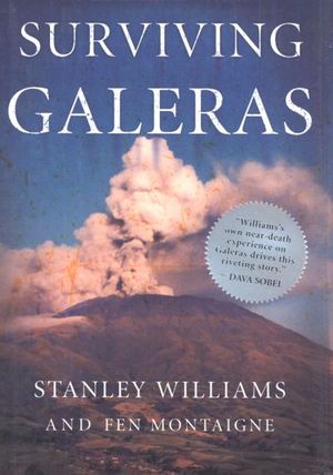 Buy Surviving Galeras at Amazon