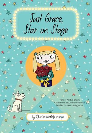 Buy Just Grace, Star on Stage at Amazon