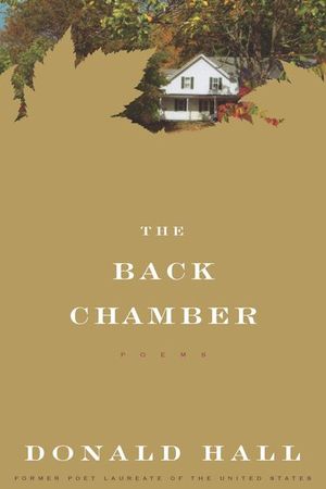 Buy The Back Chamber at Amazon