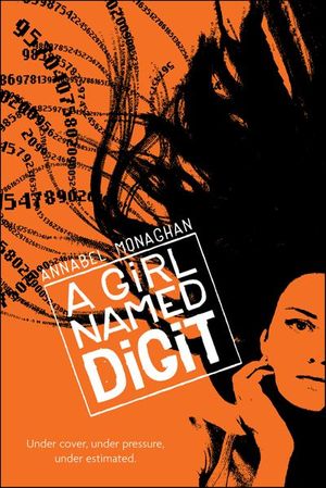 Buy A Girl Named Digit at Amazon