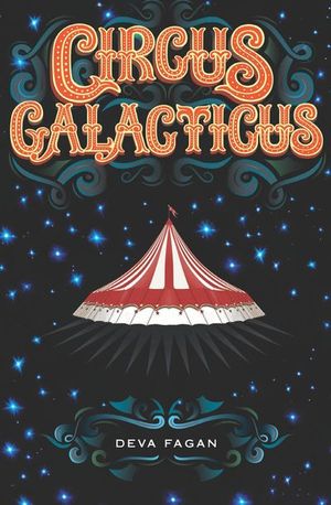 Buy Circus Galacticus at Amazon
