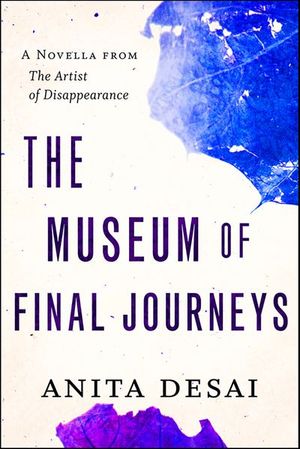 Buy The Museum of Final Journeys at Amazon