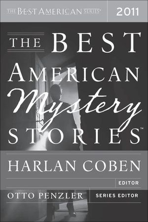 The Best American Mystery Stories 2011