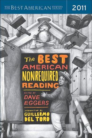 Buy The Best American Nonrequired Reading 2011 at Amazon