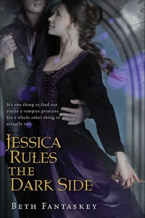 Buy Jessica Rules the Dark Side at Amazon