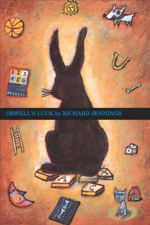 Buy Orwell's Luck at Amazon