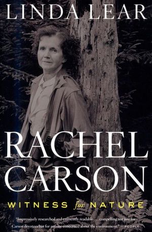 Buy Rachel Carson at Amazon