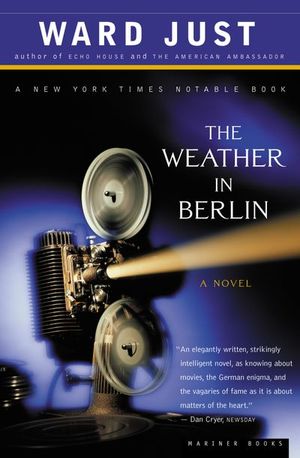 Buy The Weather in Berlin at Amazon