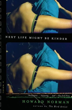 Buy Next Life Might Be Kinder at Amazon