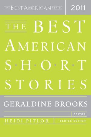Buy The Best American Short Stories 2011 at Amazon