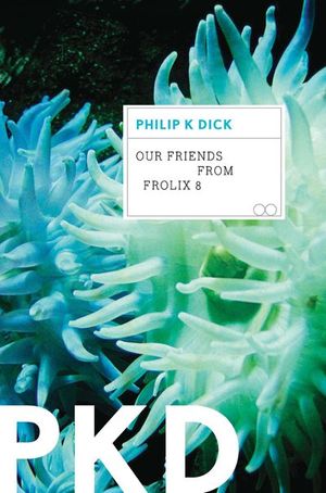 Buy Our Friends From Frolix 8 at Amazon