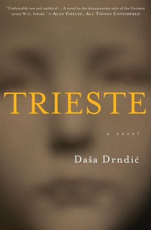 Buy Trieste at Amazon