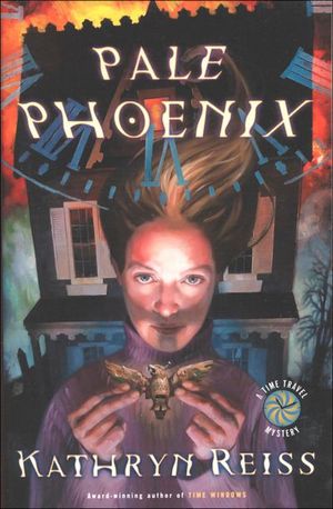 Buy Pale Phoenix at Amazon