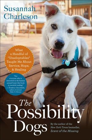Buy The Possibility Dogs at Amazon