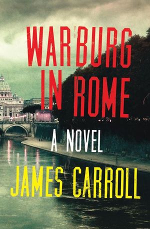 Buy Warburg in Rome at Amazon