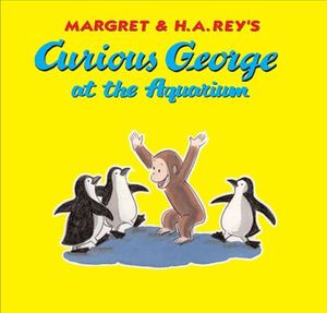 Buy Curious George at the Aquarium at Amazon