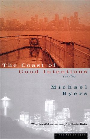 Buy The Coast of Good Intentions at Amazon