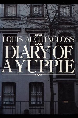 Buy Diary of a Yuppie at Amazon