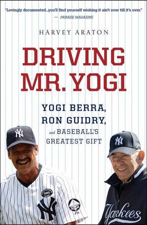 Buy Driving Mr. Yogi at Amazon
