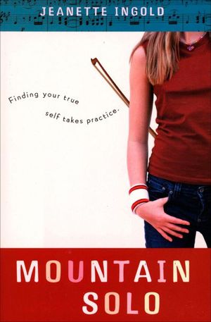 Buy Mountain Solo at Amazon