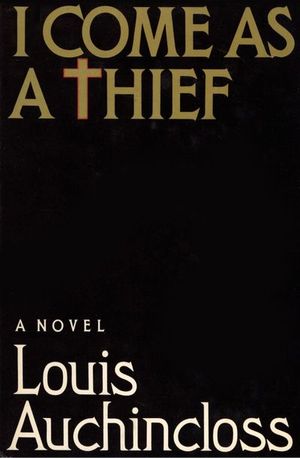 Buy I Come as a Thief at Amazon