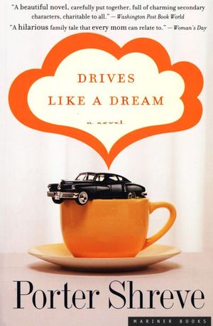 Buy Drives Like a Dream at Amazon