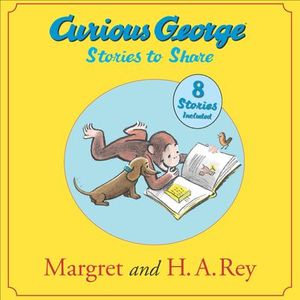 Buy Curious George Stories to Share at Amazon