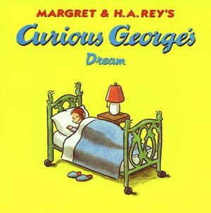 Buy Curious George's Dream at Amazon