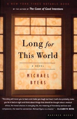 Buy Long for This World at Amazon