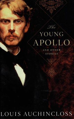 Buy The Young Apollo at Amazon