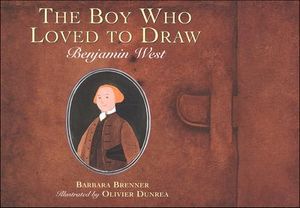 Buy Boy Who Loved to Draw at Amazon