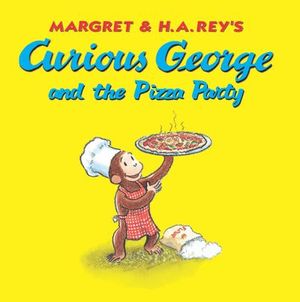 Buy Curious George and the Pizza Party at Amazon