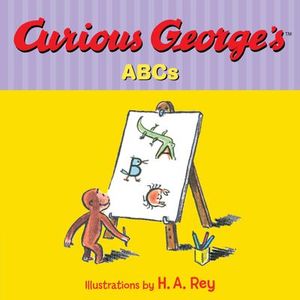 Buy Curious George's ABCs at Amazon