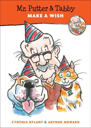 Buy Mr. Putter & Tabby Make a Wish at Amazon