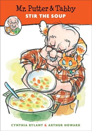 Buy Mr. Putter & Tabby Stir the Soup at Amazon