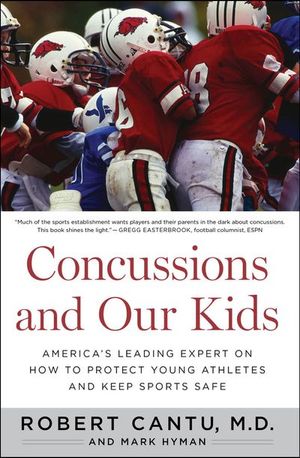 Concussions and Our Kids