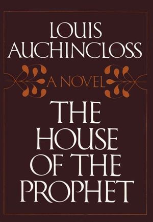 Buy The House of the Prophet at Amazon