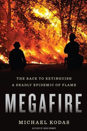 Buy Megafire at Amazon