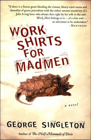 Work Shirts for Madmen